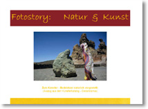 Foto Story - Natur & Kunst